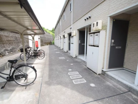 レオパレス行友