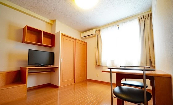 レオパレス行友