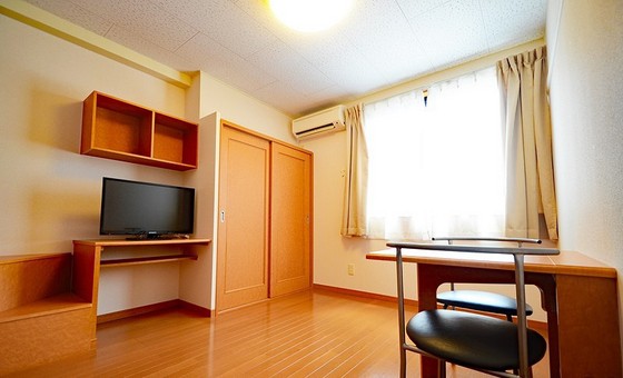 レオパレス行友