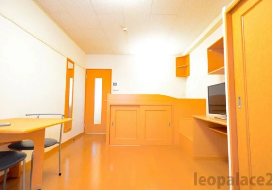 レオパレス行友