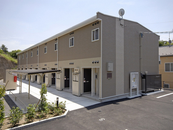 レオパレス行友