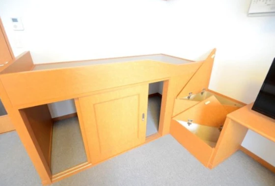 レオパレス行友