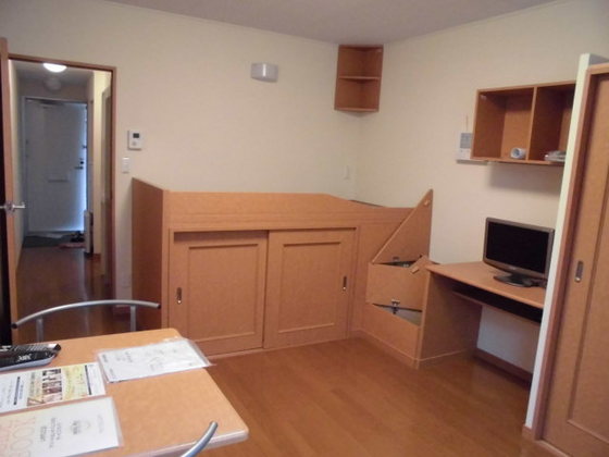 レオパレス行友