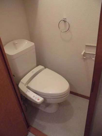 レオパレス行友