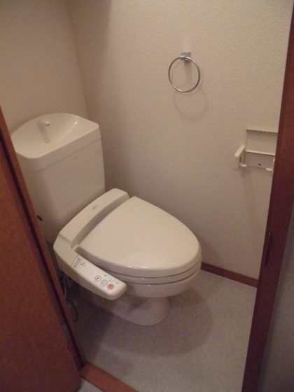 レオパレス行友