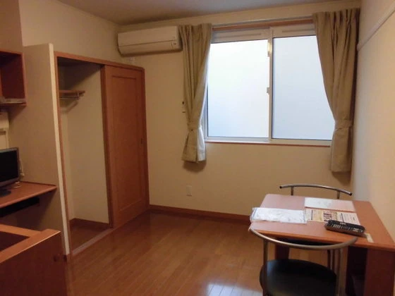 レオパレス行友