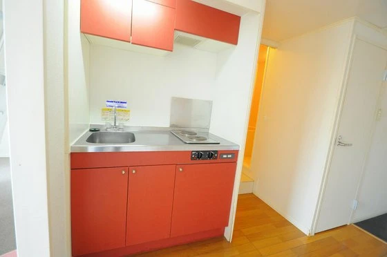 レオパレス西山荘