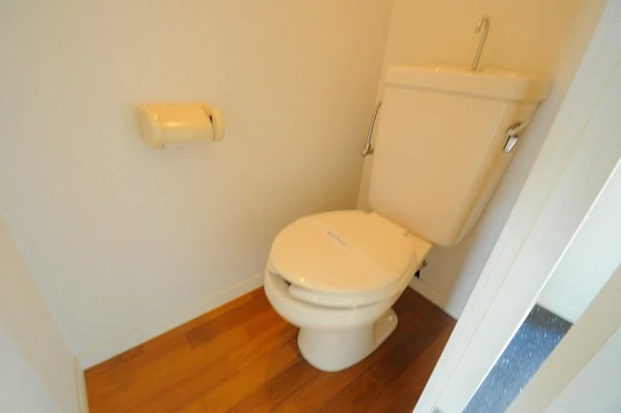 レオパレス西山荘