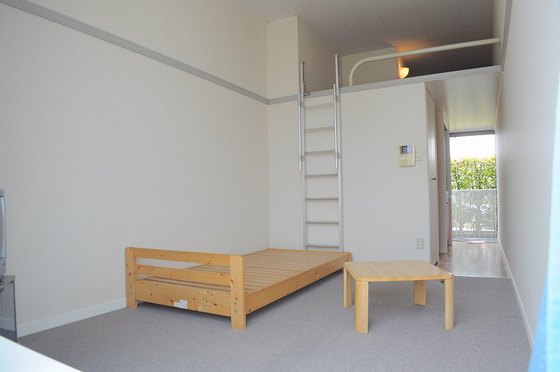 レオパレス西山荘