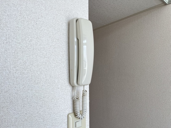 レオパレス西山荘