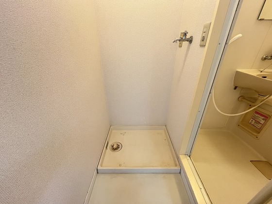 レオパレス西山荘