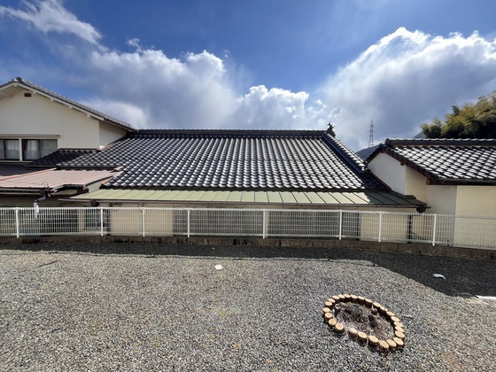 レオパレス西山荘