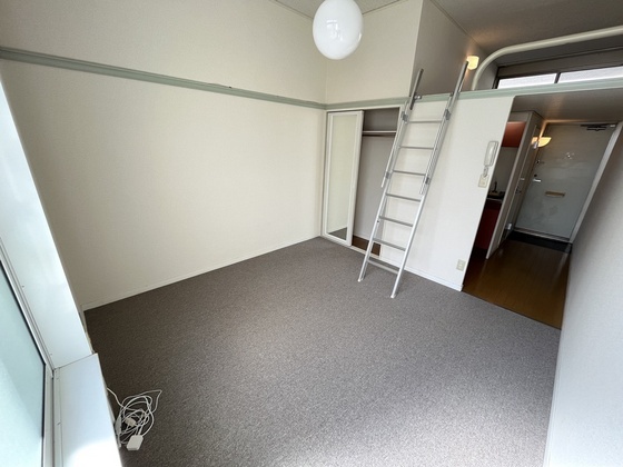 レオパレス西山荘