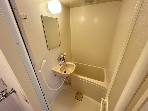 レオパレス西山荘