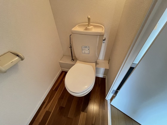 レオパレス西山荘