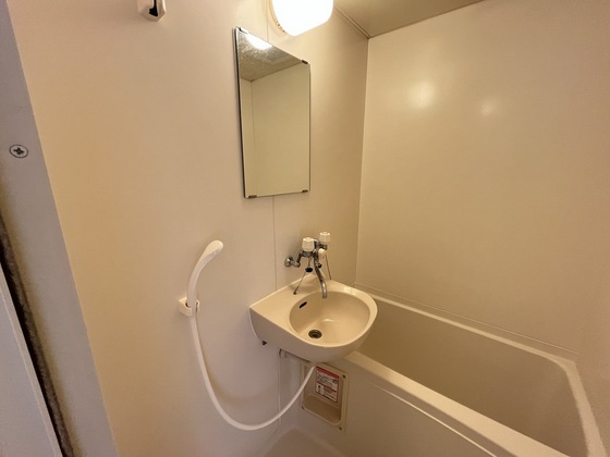 レオパレス西山荘