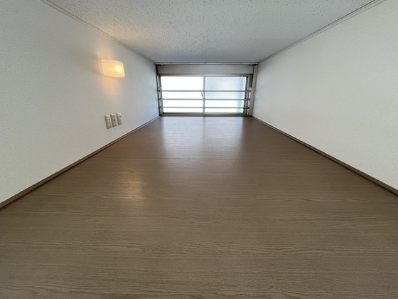 レオパレス西山荘