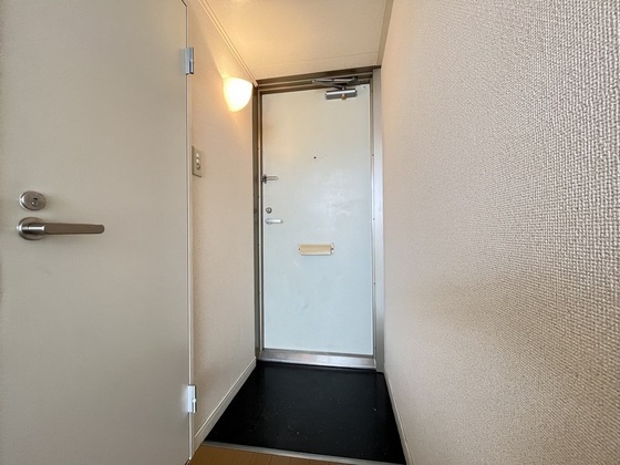 レオパレス西山荘