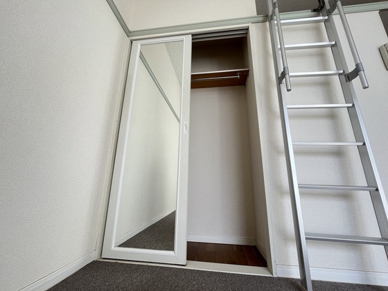 レオパレス西山荘