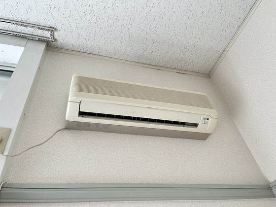 レオパレス西山荘