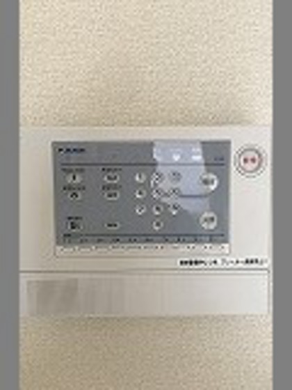 レオパレスヴィラアンソレイユ