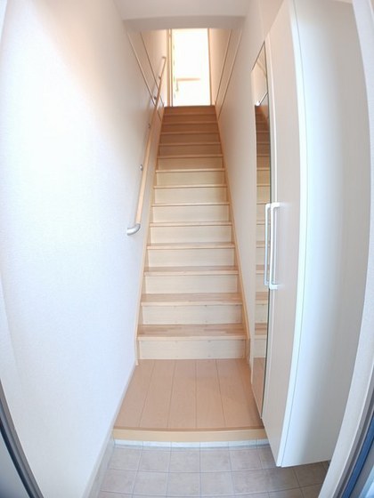 リバティコート