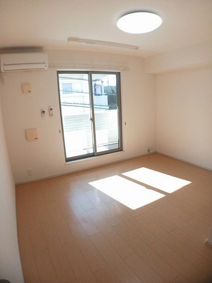 リバティコート