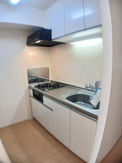 リバティコート