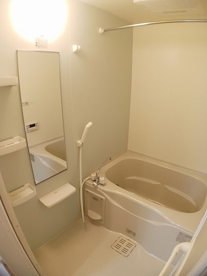 リバティコート