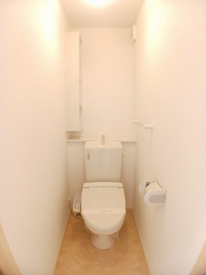 リバティコート