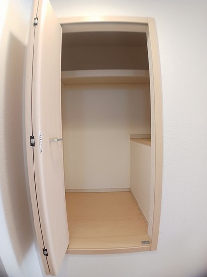 リバティコート