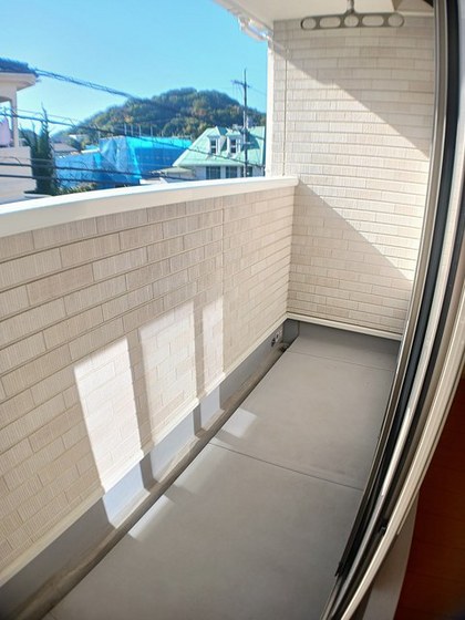 リバティコート