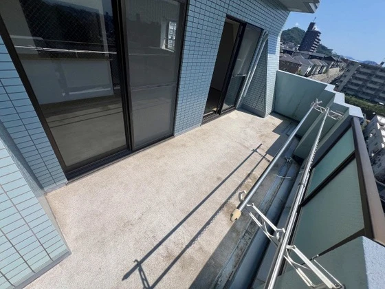 エバーグリーン牛田