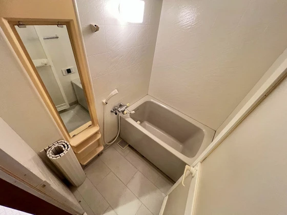 エバーグリーン牛田