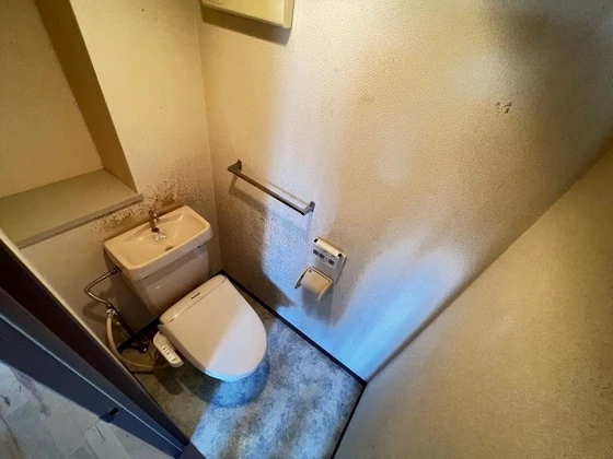 エバーグリーン牛田