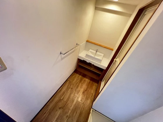 エバーグリーン牛田