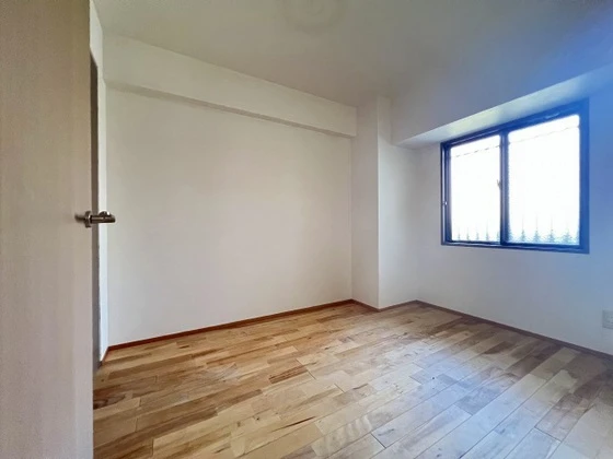 エバーグリーン牛田