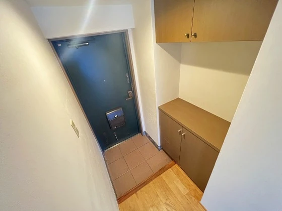 エバーグリーン牛田