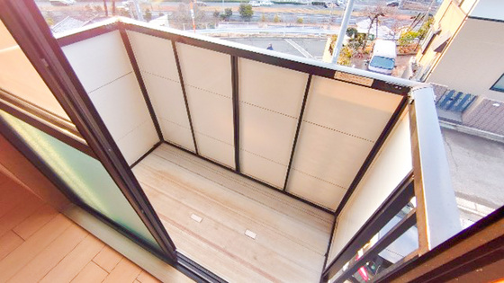 ゴールデンヒルズモリナオⅡ