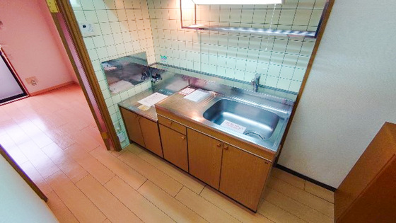 ゴールデンヒルズモリナオⅡ