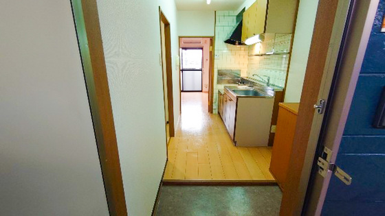 ゴールデンヒルズモリナオⅡ