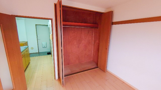 ゴールデンヒルズモリナオⅡ