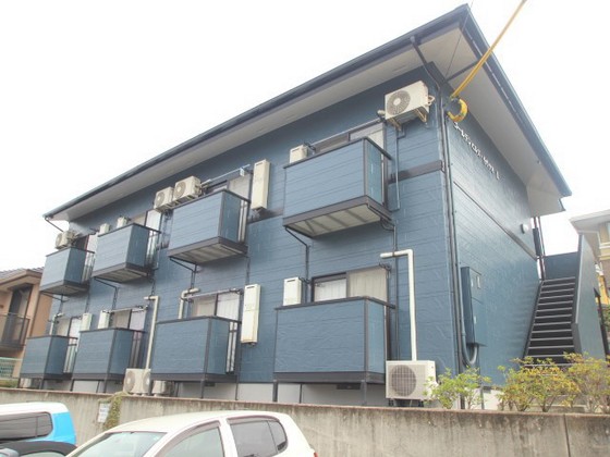 ゴールデンヒルズモリナオⅡ