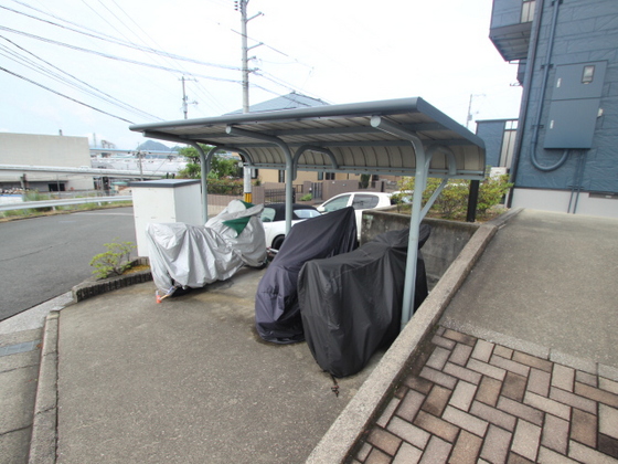 ゴールデンヒルズモリナオⅡ