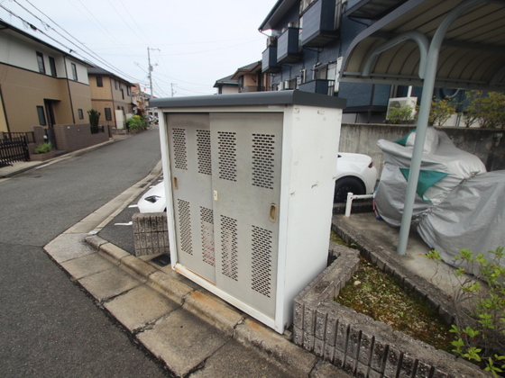 ゴールデンヒルズモリナオⅡ