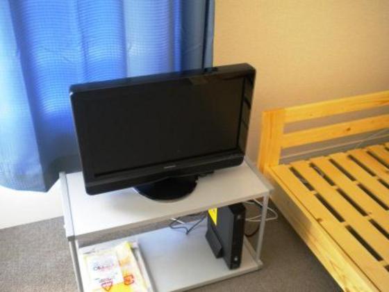 レオパレスカサグランデ