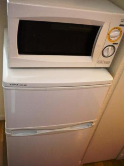 レオパレスカサグランデ