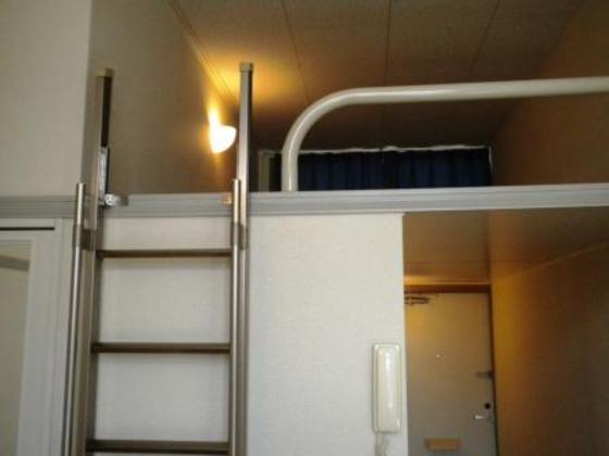 レオパレスカサグランデ