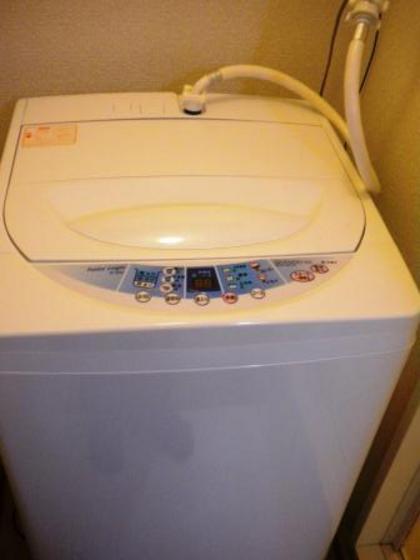 レオパレスカサグランデ