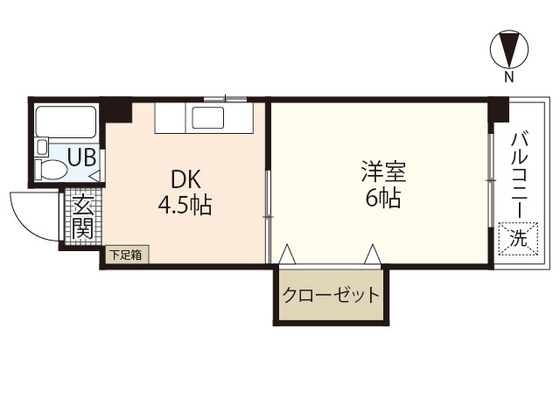 グリーンハウス